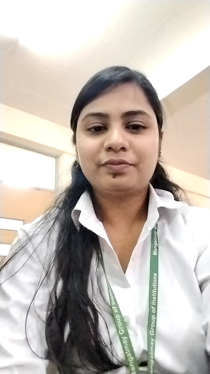 Roshani Raj