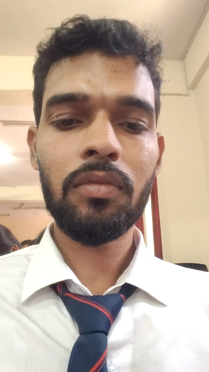 Kumar Anuj