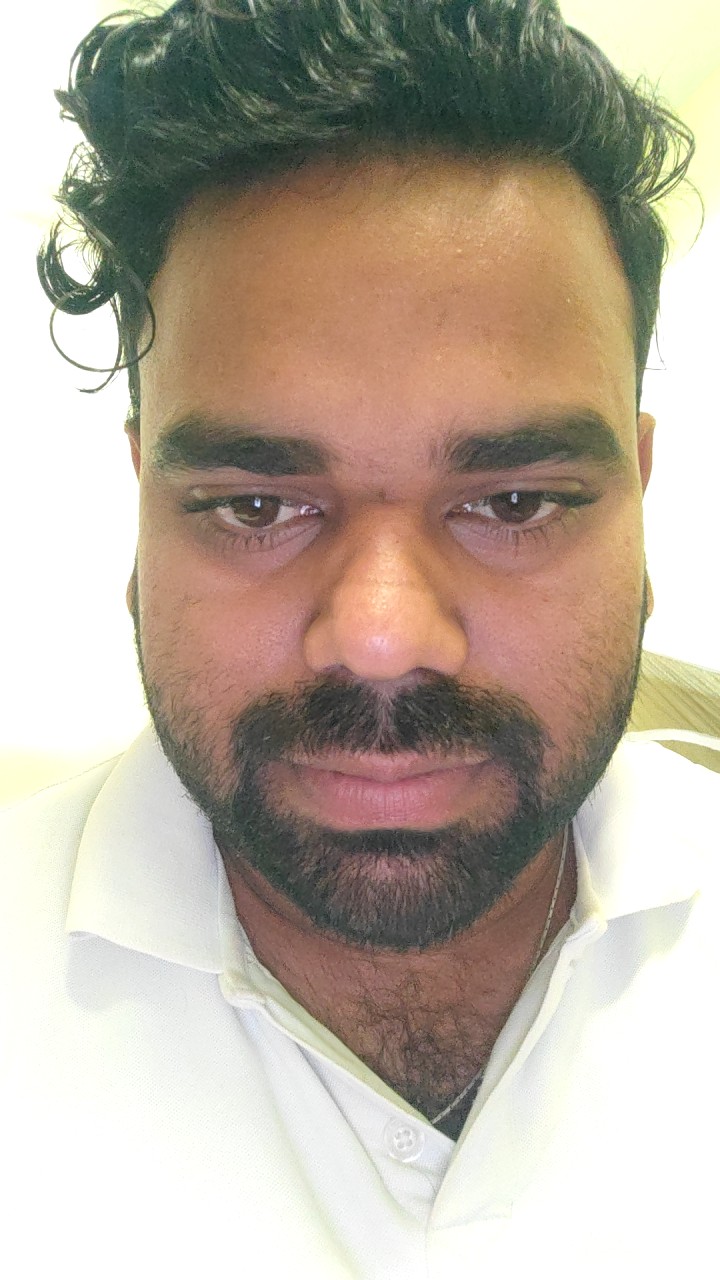 Ajay Kumar