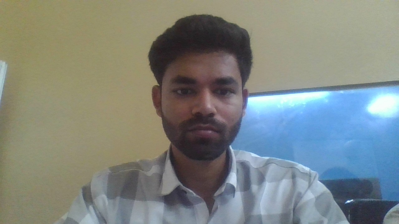 Siddharth Yadav