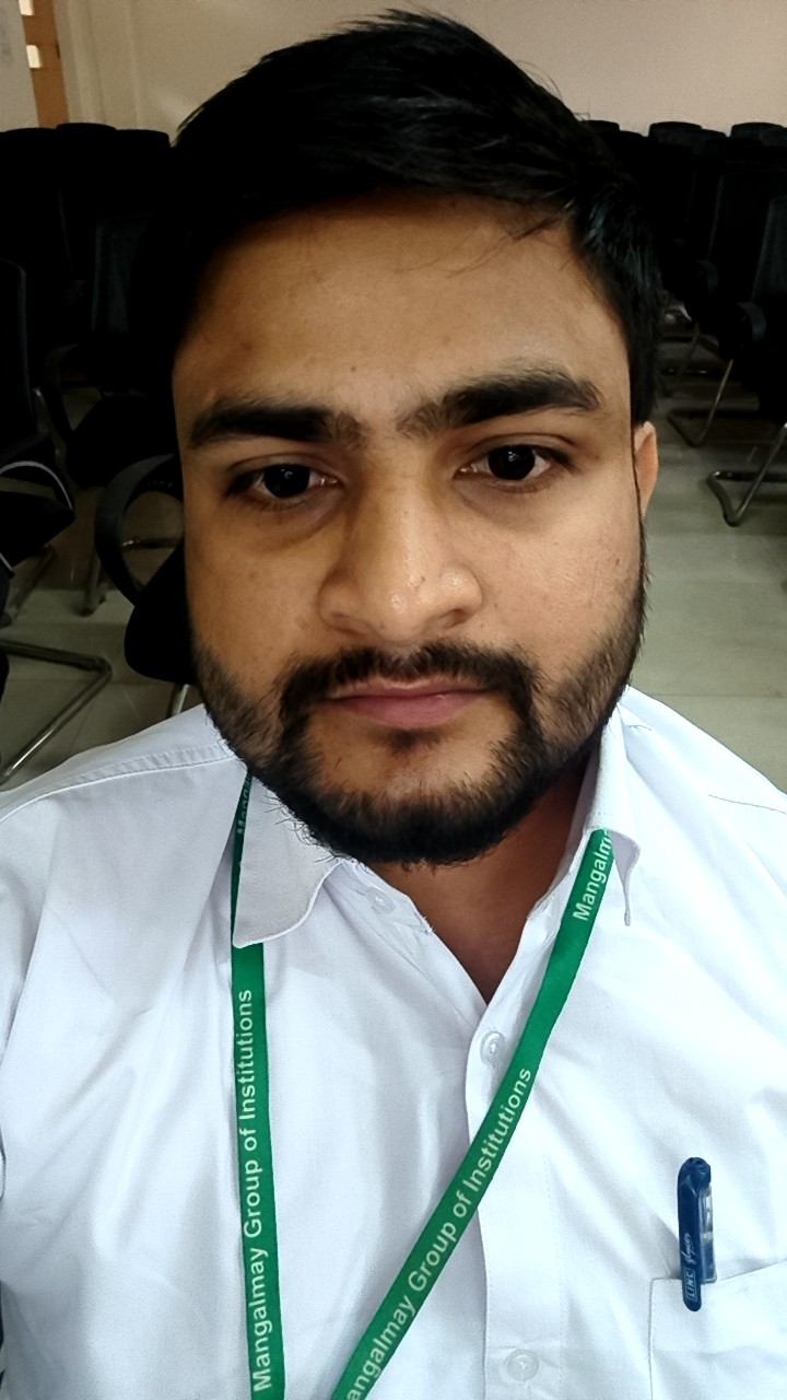 Pankaj Gupta