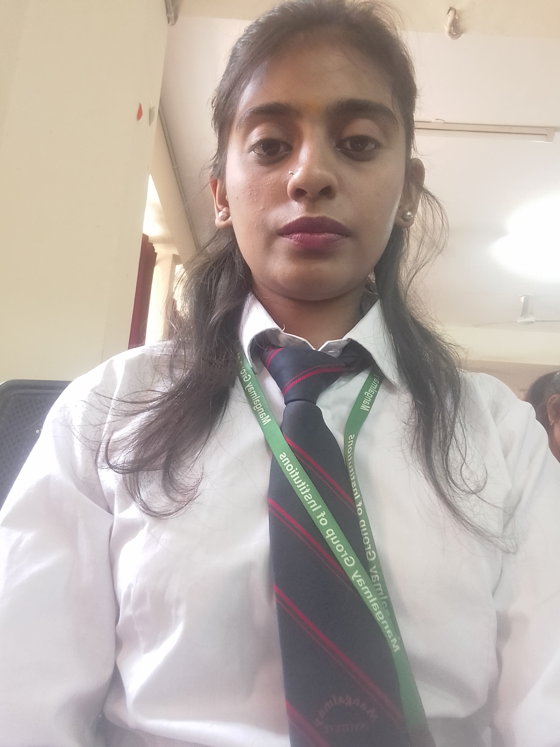 Soni Kumari