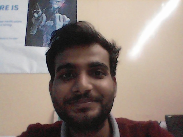 Anshu Dixit