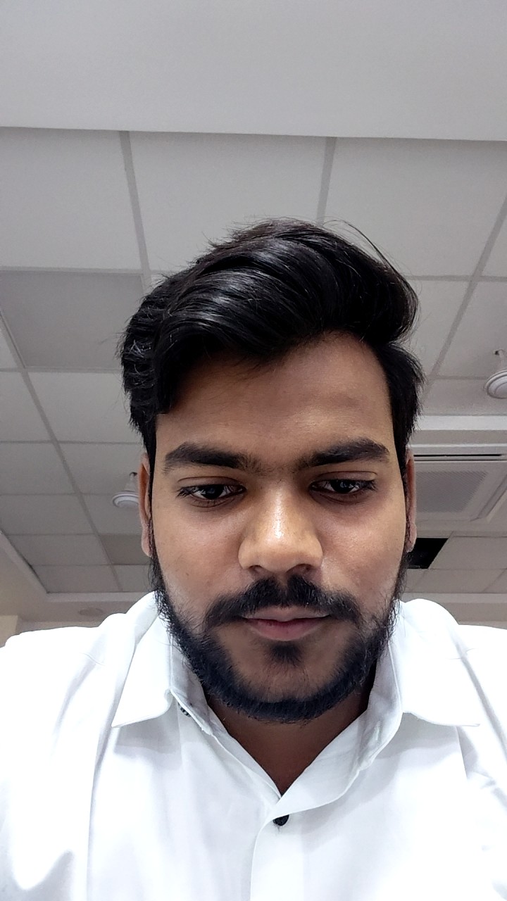 Priyanshu Kumar