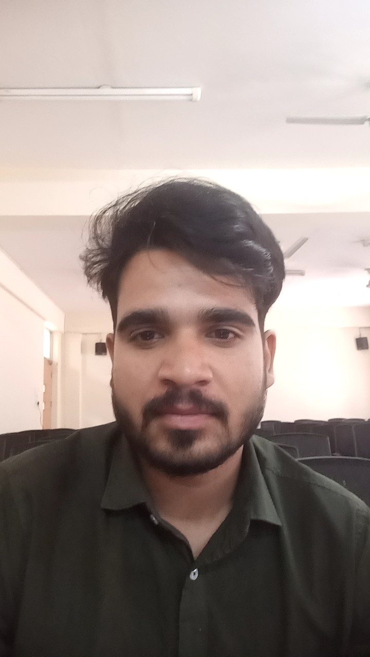 Manish Saini