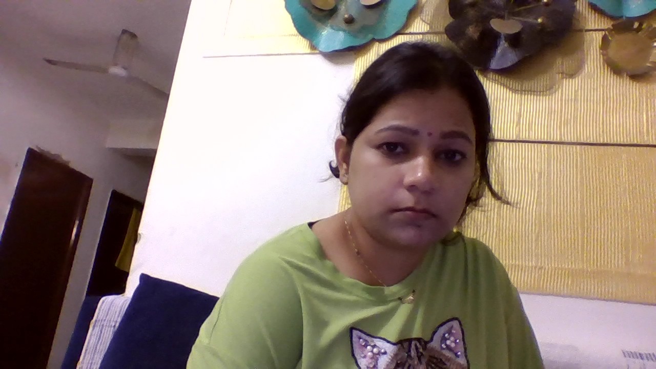 Shikha Pathak