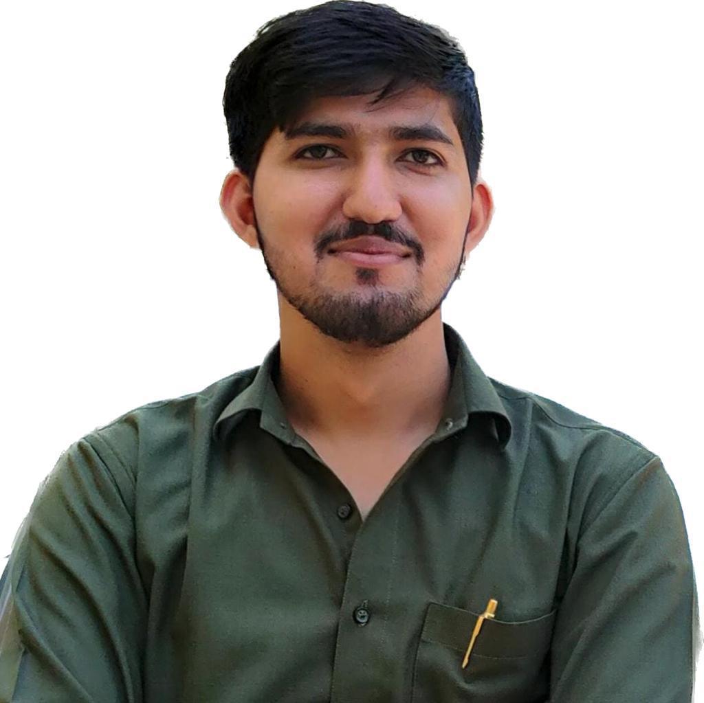 Ketan Chauhan