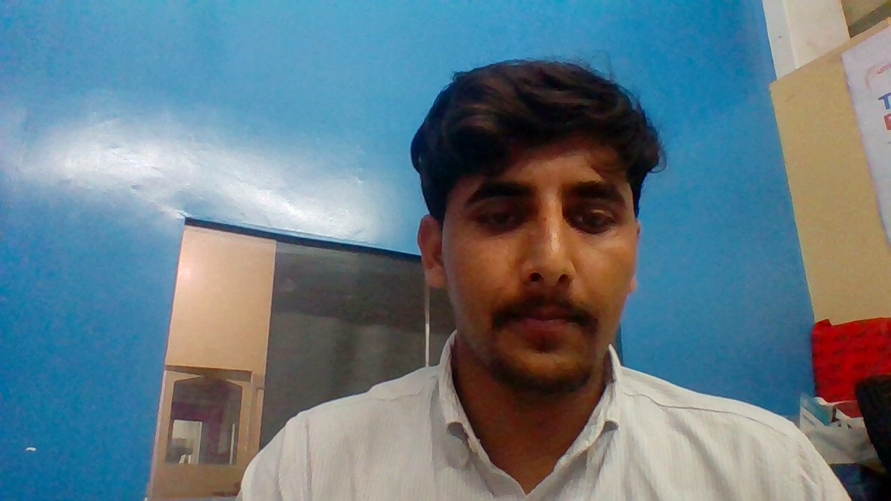 Akash Tiwari