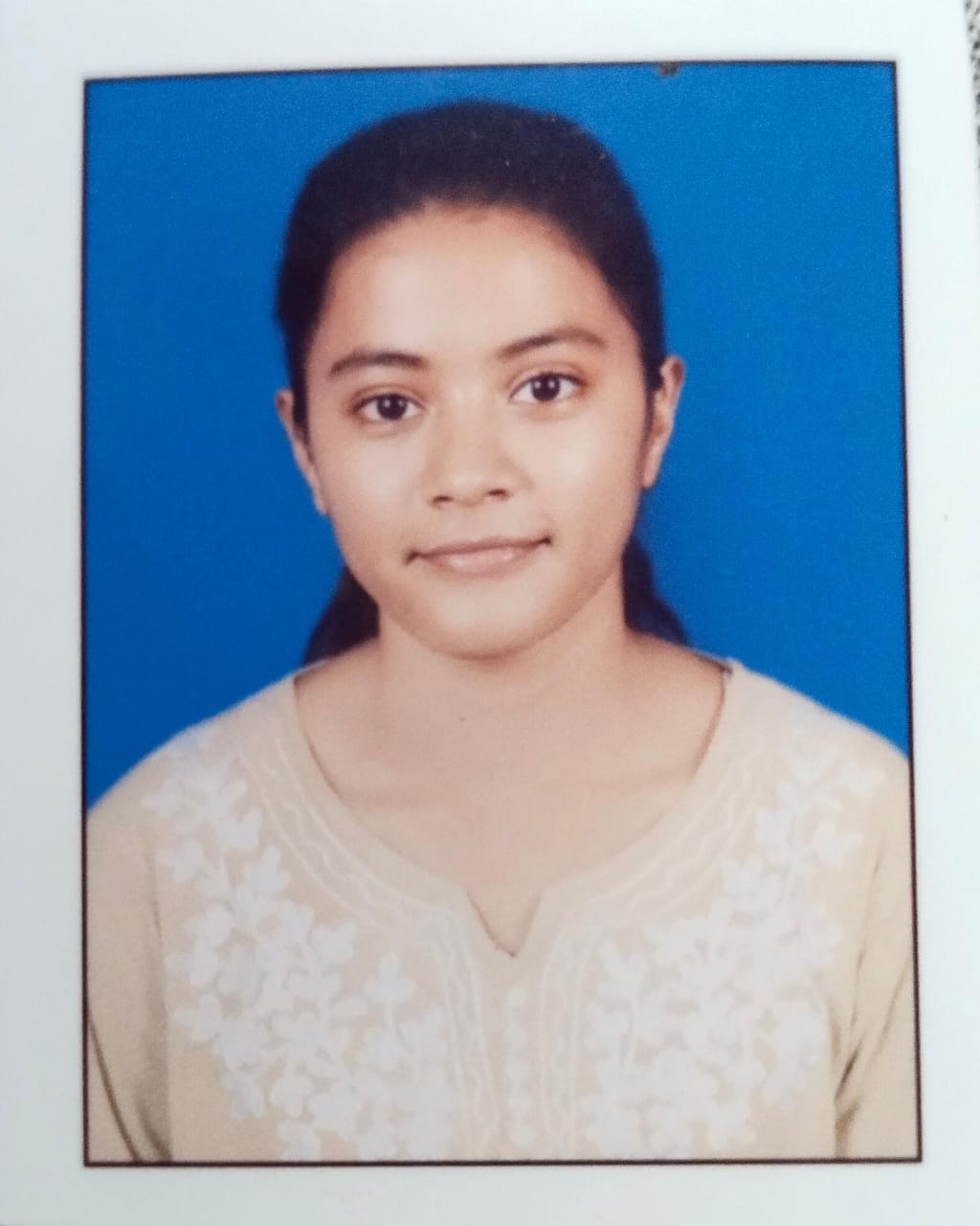 Suruchi priya