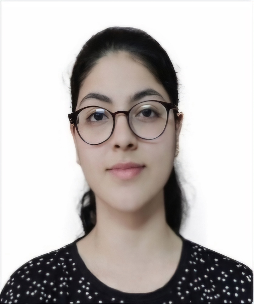 Tanishka Kaur Suri