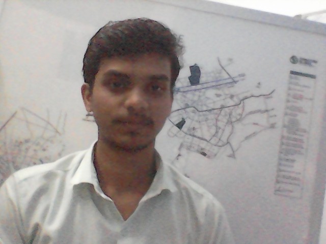 Aditya Pandey